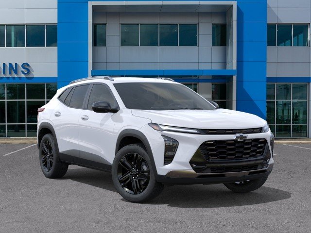 2026 Chevrolet Trax Activ - Photo 7