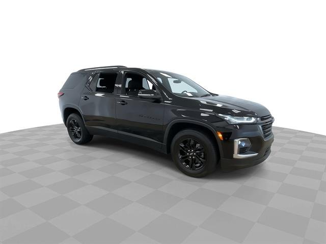 2023 Chevrolet Traverse LT Cloth, photo 2 of 12