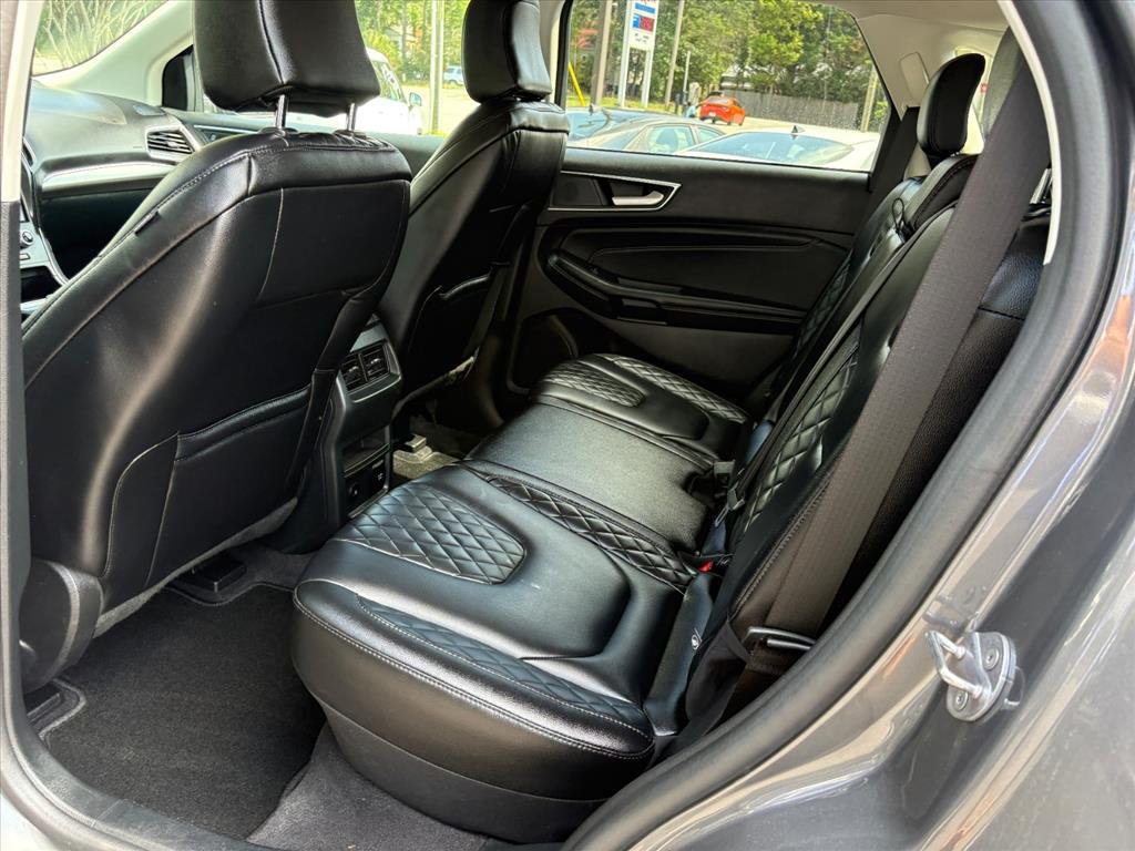 2024 Ford Edge Titanium - Photo 19