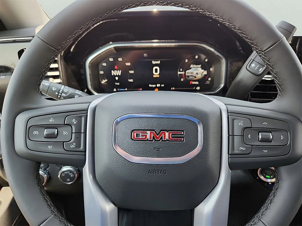 2026 GMC Sierra 1500 SLE - Photo 19