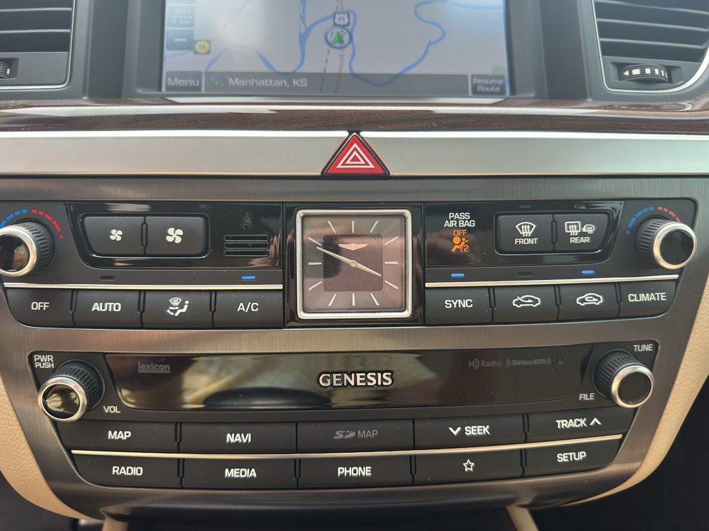 Used 2020 Uyuni White Genesis 3.8L image 22