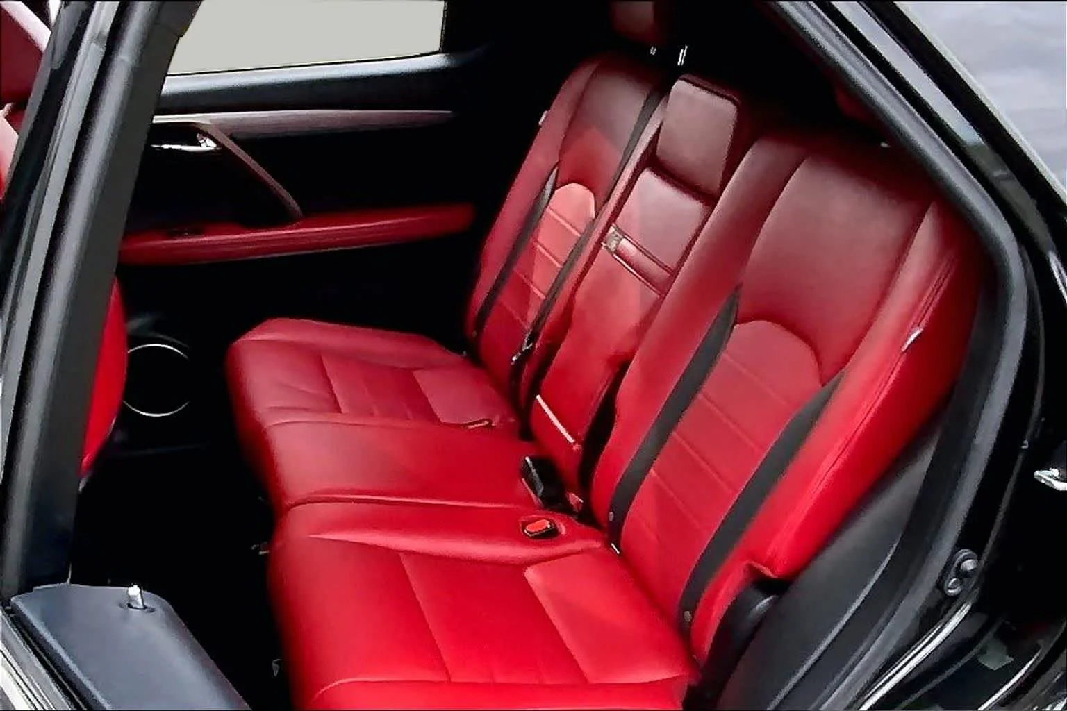 Certified Used 2022 CAVIAR Lexus F SPORT Handling image 21