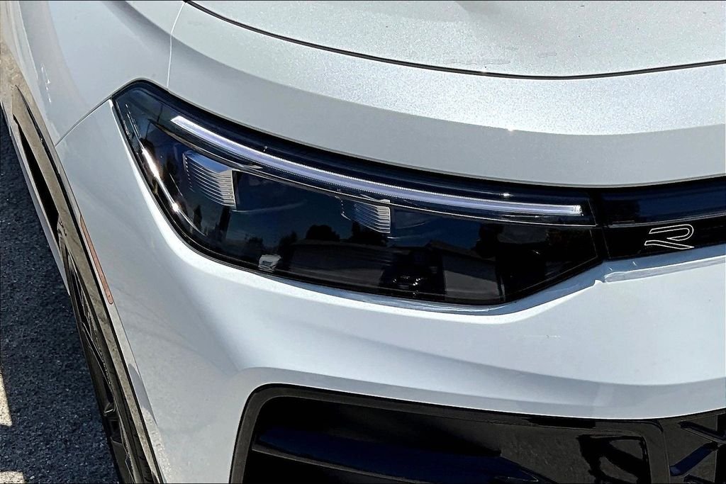 2026 Volkswagen Tiguan SE R-LINE BLACK - Photo 29