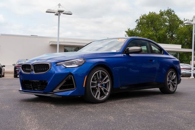 2023 BMW M240i M240i