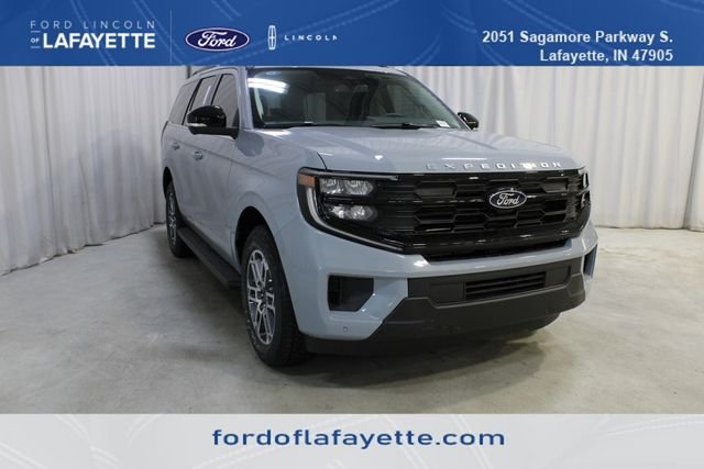 2026 Ford Expedition Active 4x4's photo