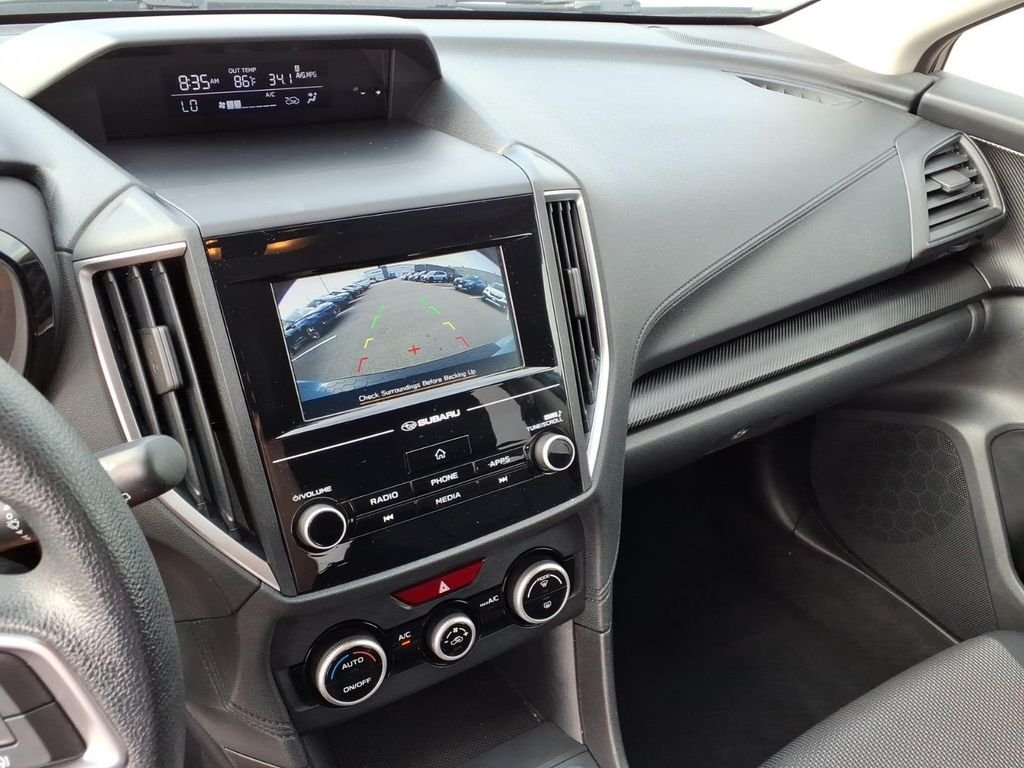Used 2023 Cool-Gray Khaki Subaru Base image 4