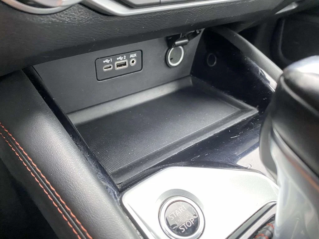2024 Nissan Altima SR - Photo 25