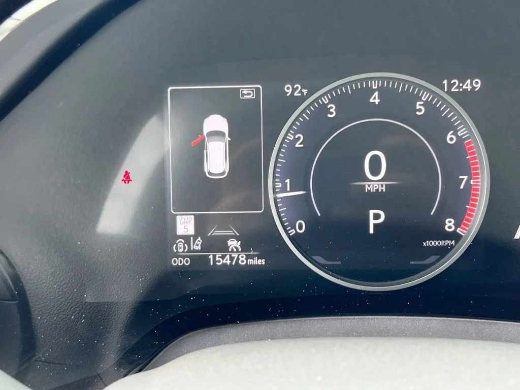 Certified Used 2023 CAVIAR Lexus 350 Premium image 14