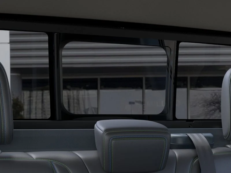 New 2025 Oxford White Ford Lobo High image 23