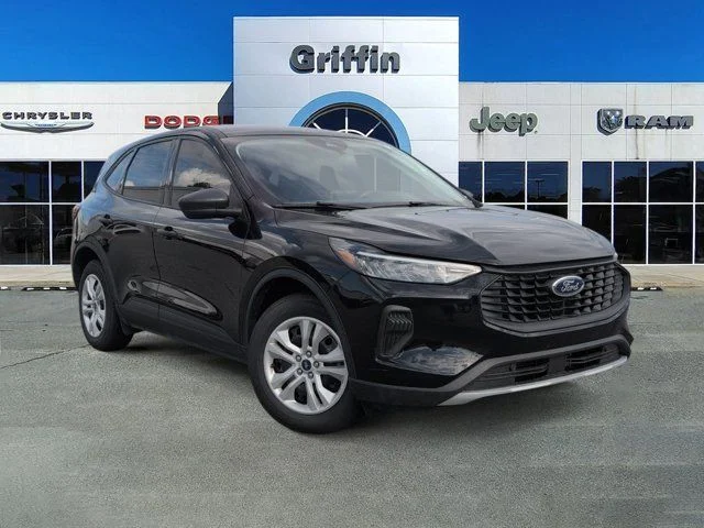 2024 Ford Escape Base