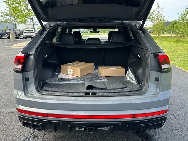 2026 Volkswagen Atlas Cross Sport SEL R-LINE - Photo 14
