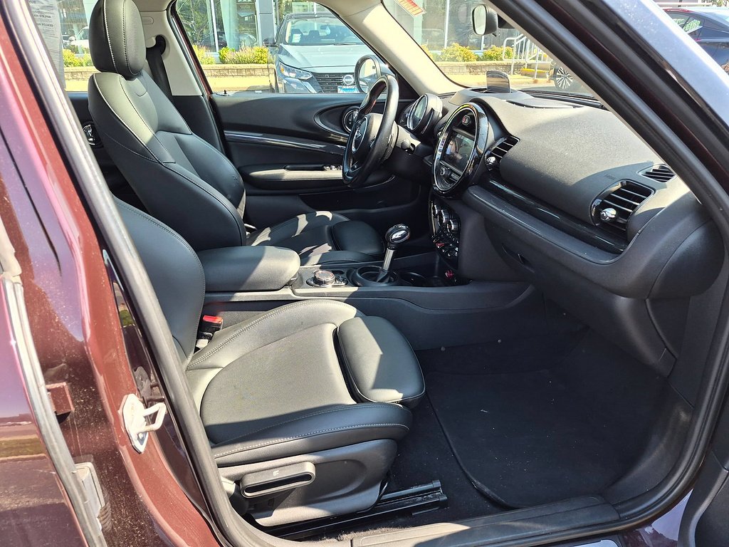 Used 2019 Unknown MINI Cooper S ALL4 image 27