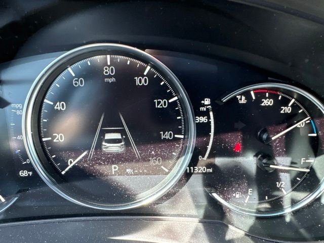 2023 Mazda CX-5 S Premium package Auto AWD's photo