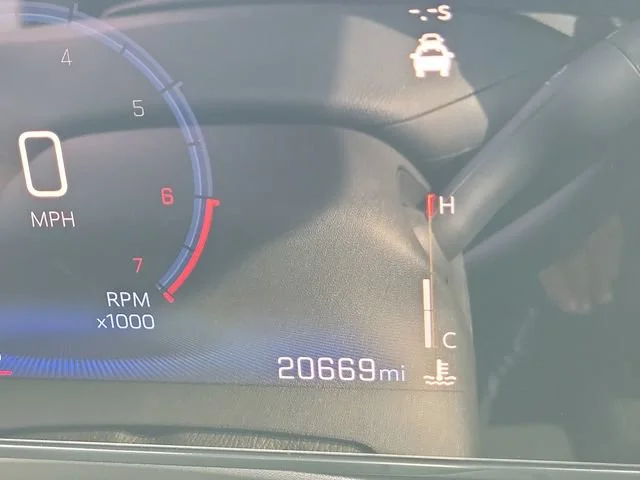 2024 Chevrolet TrailBlazer LS - Photo 26