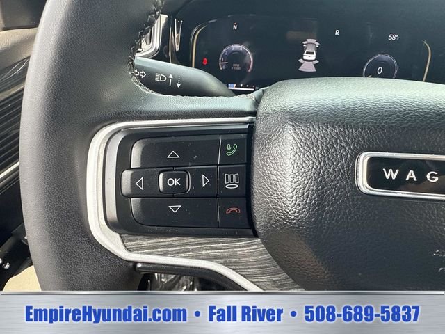 2022 Jeep Wagoneer Series II - Photo 29
