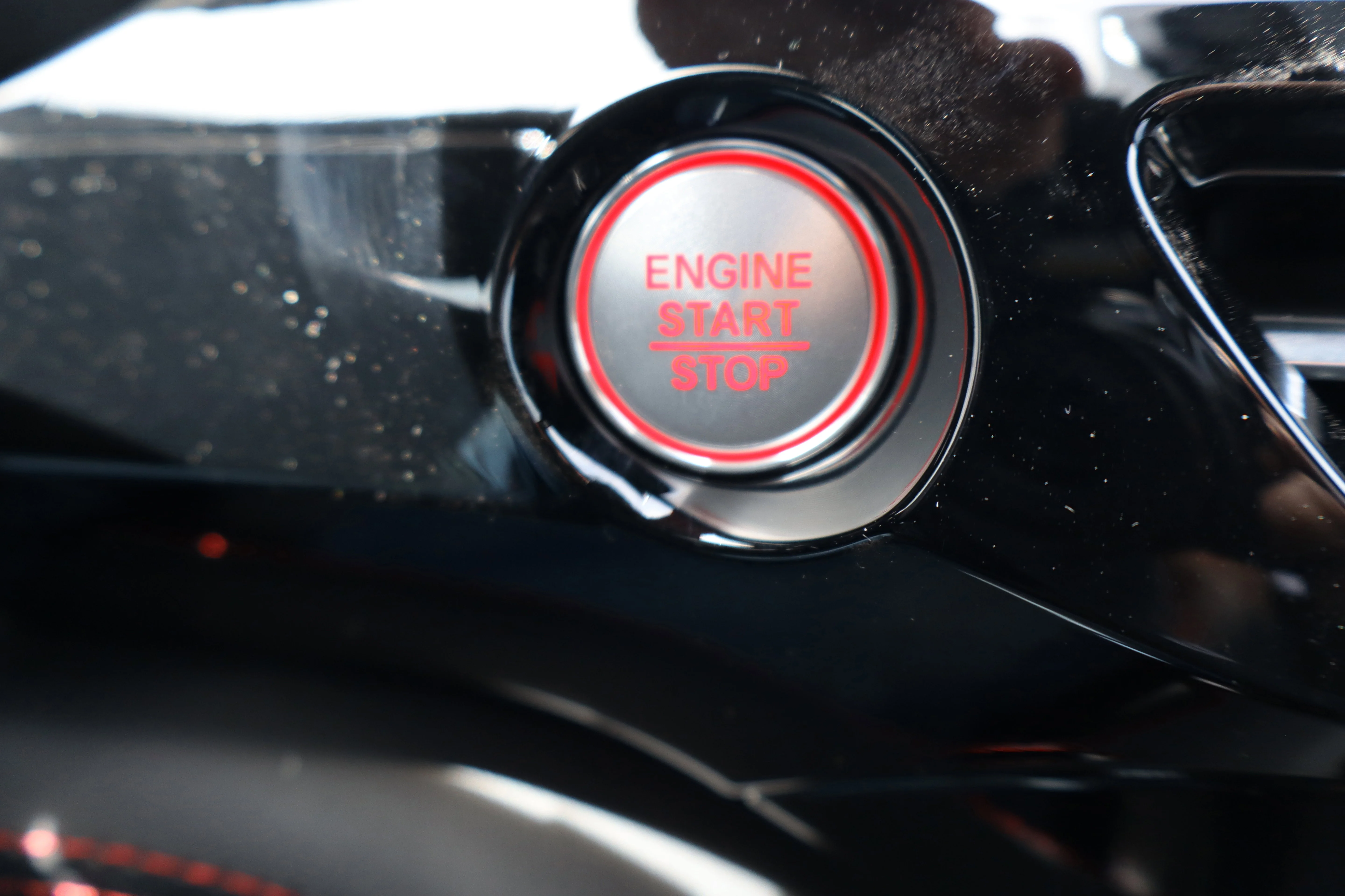 New 2026 Majestic Black Pearl Acura w/A-Spec Advance Package image 15