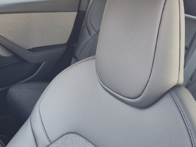 Used 2026 Black Tesla Long Range Launch Series image 19
