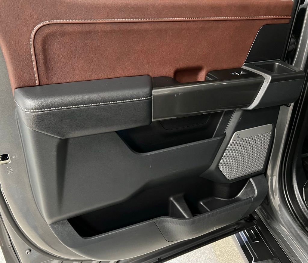 2023 Ford F-150 Lariat - Photo 55