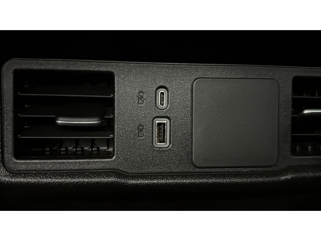 Used 2025 Summit White Chevrolet Custom image 36