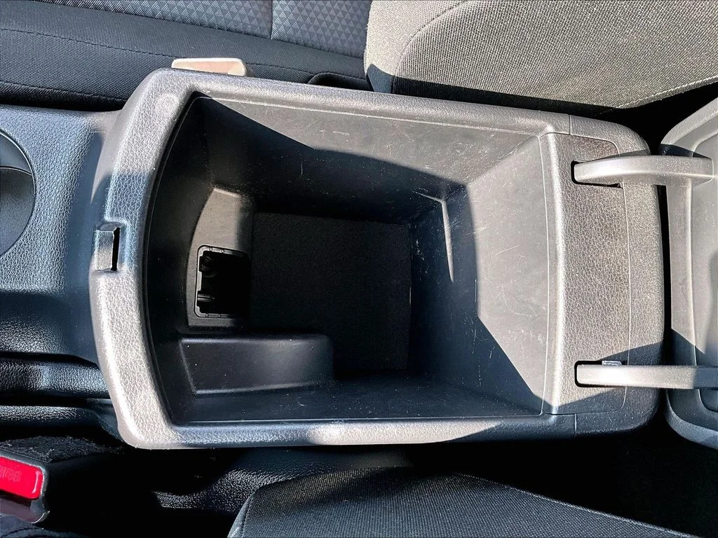 Used 2025 Gray Kia LX image 33