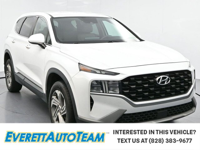 2022 Hyundai Santa Fe SE