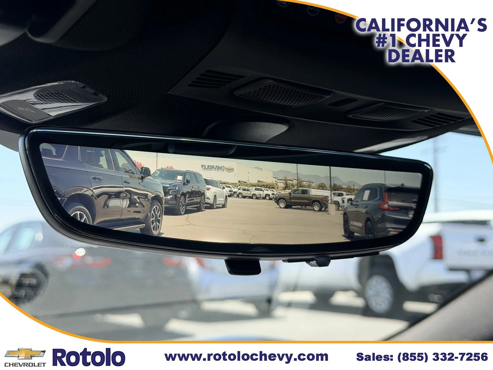Used 2023 Black Chevrolet 2LT image 19