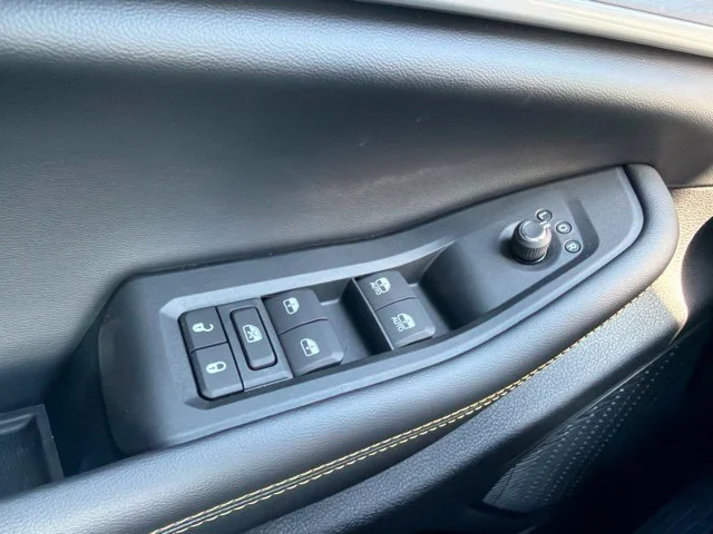 New 2026 White Jeep  image 25