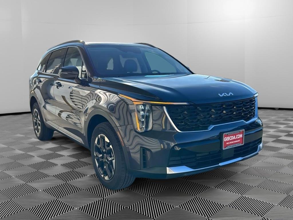 Certified Used 2025 Panthera Metal Kia S image 4