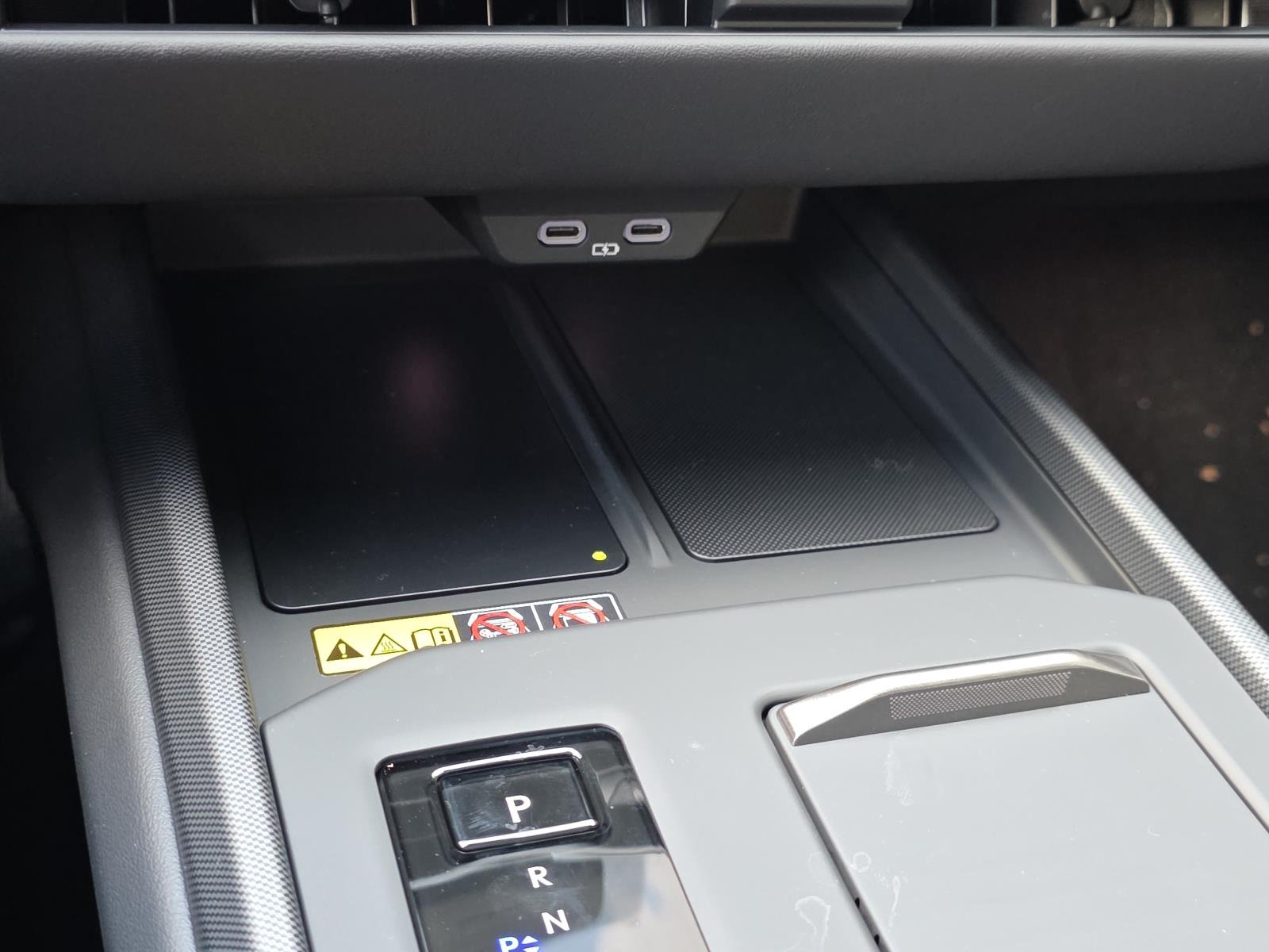 2026 Lexus ES Hybrid 350h Premium+ AWD - Photo 22