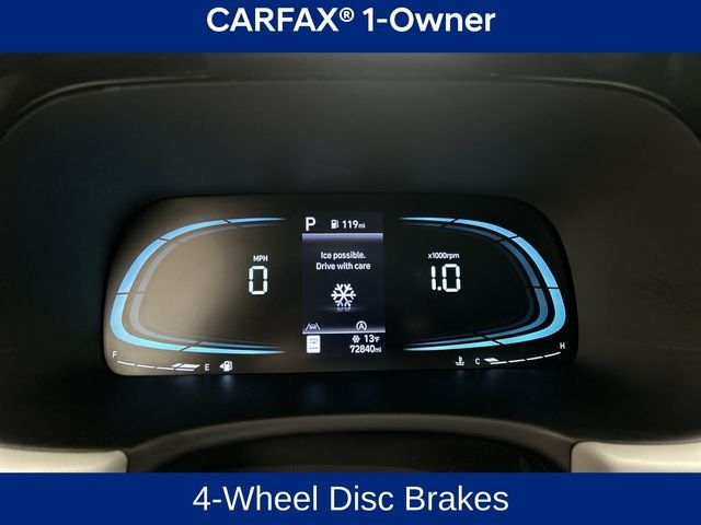 Certified Used 2023 Silver Hyundai SEL image 34
