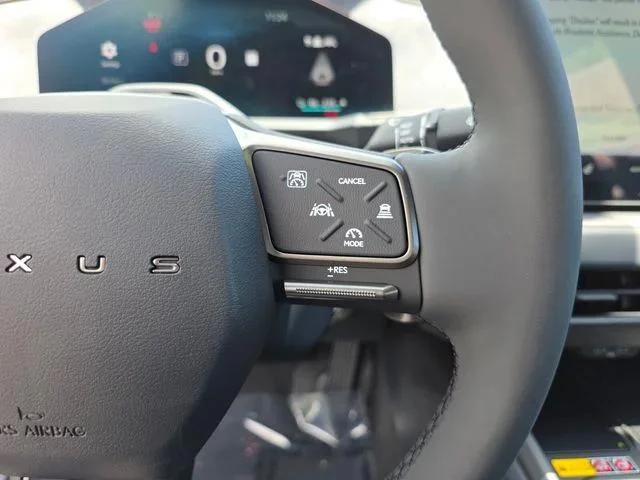 New 2026 Caviar Lexus PREMIUM image 35