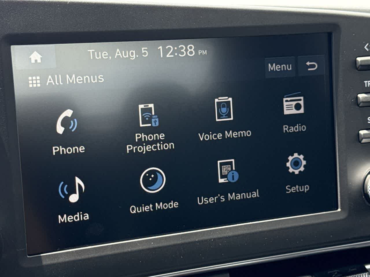 2025 Hyundai Elantra SE - Photo 18