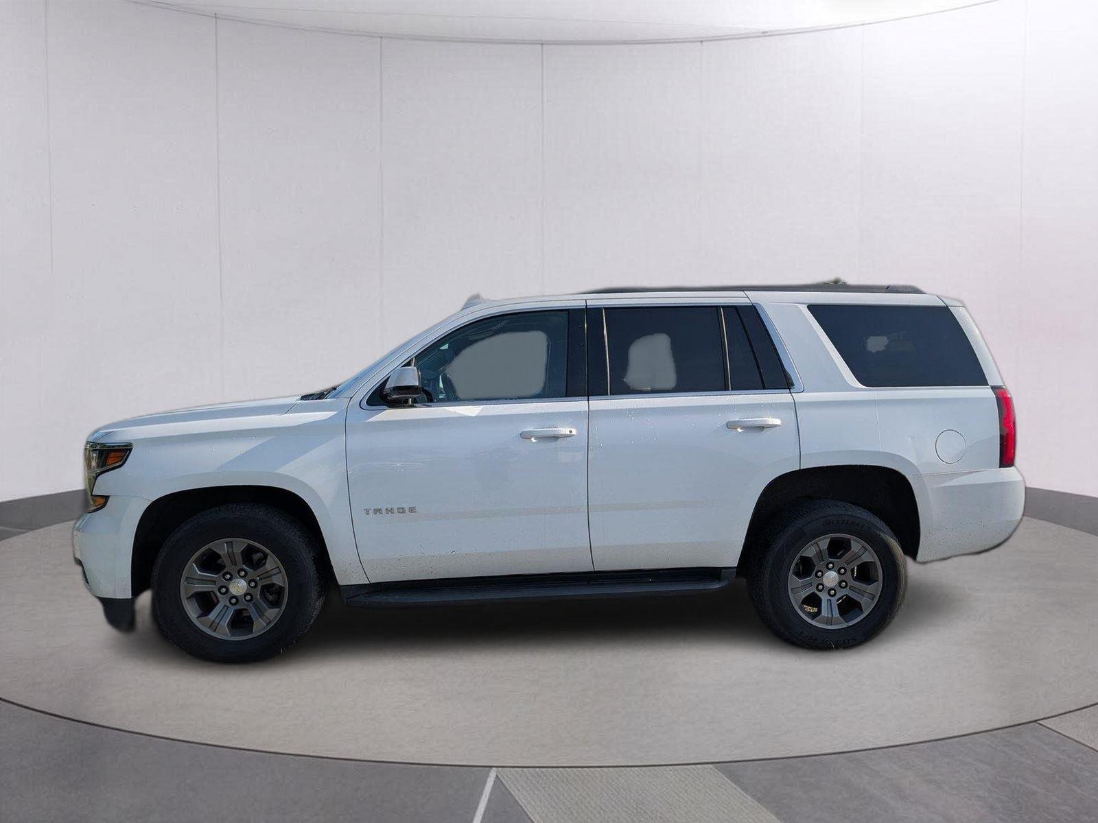 Used 2019 Chevrolet Tahoe LS with VIN 1GNSCAKC6KR238177 for sale in Hattiesburg, MS