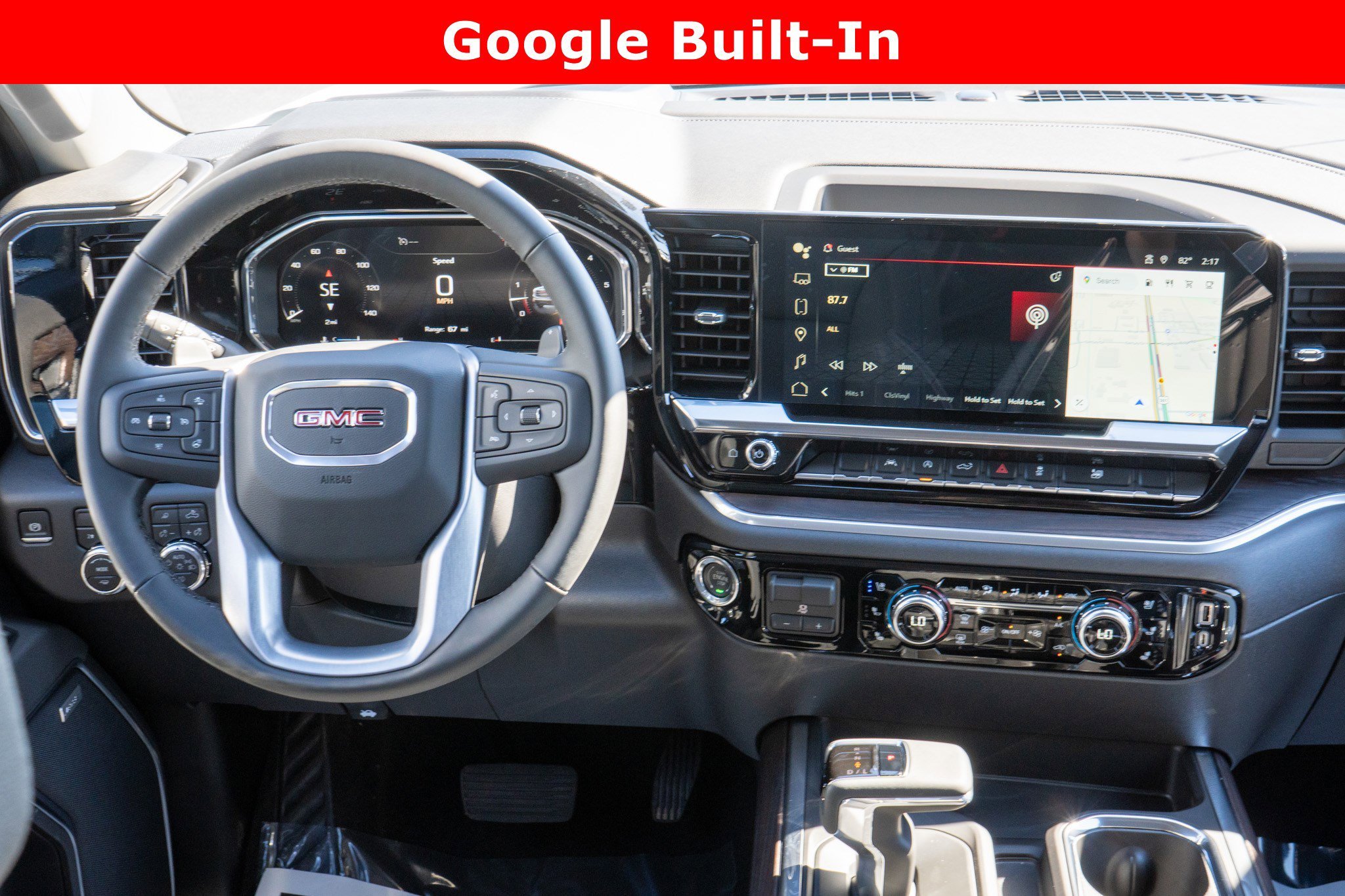 2026 GMC Sierra 1500 SLT - Photo 11