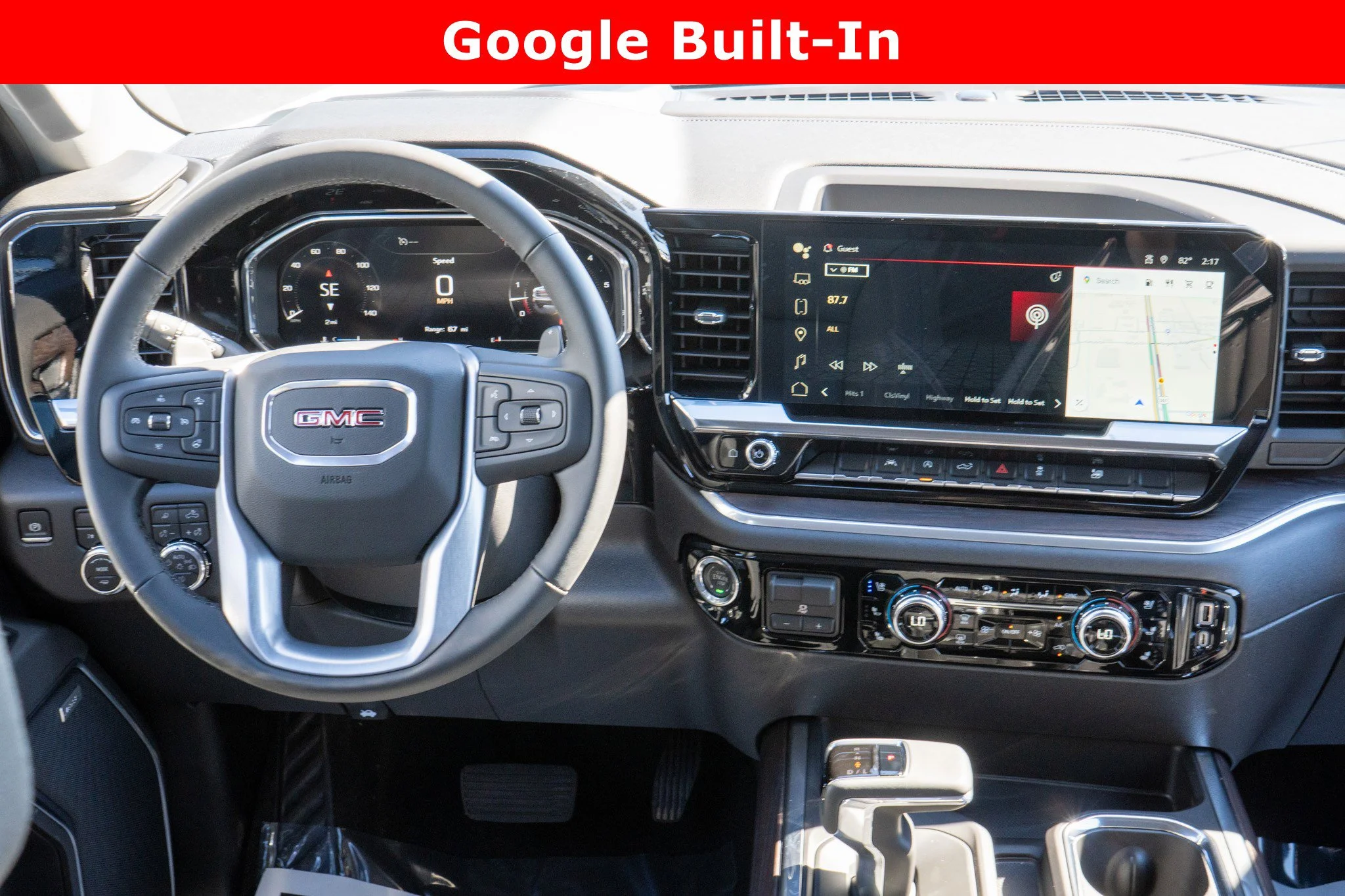 2026 GMC Sierra 1500 SLT - Photo 11