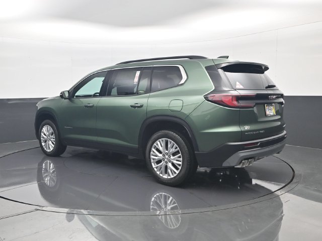 2027 GMC Acadia Elevation - Photo 7