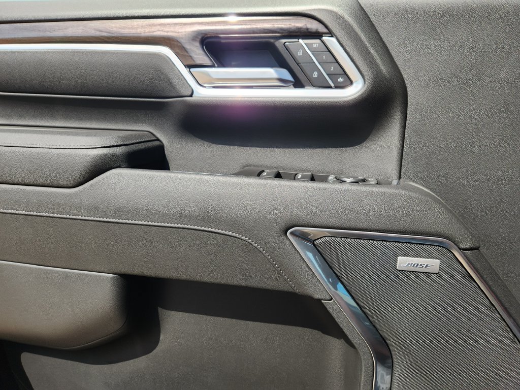 2026 Chevrolet Silverado 2500 HD LTZ - Photo 12