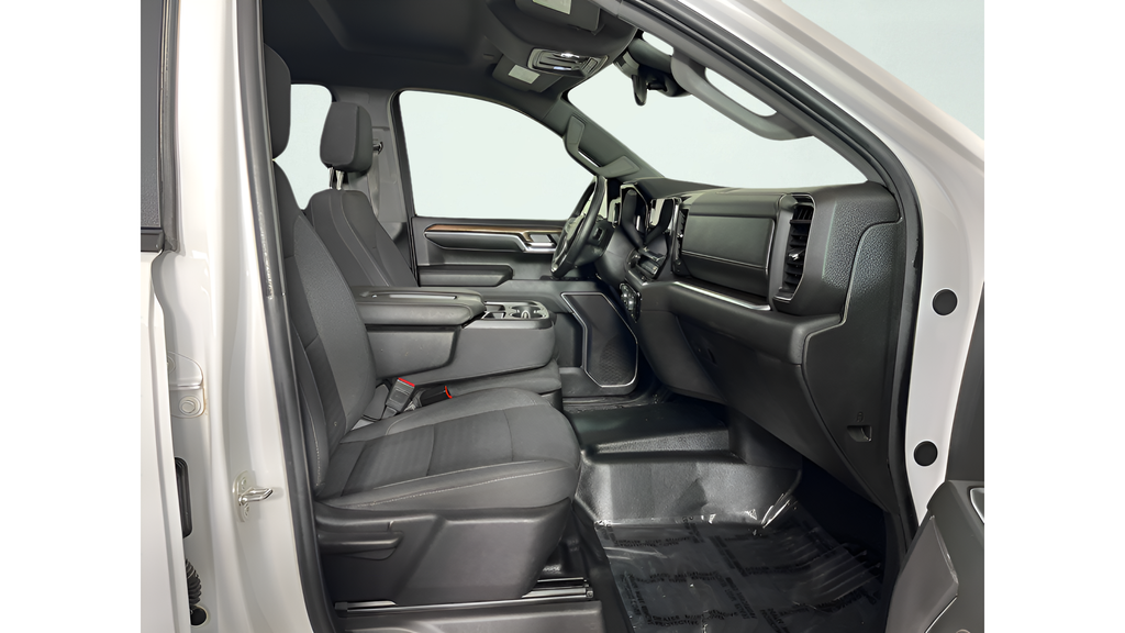 2024 Chevrolet Silverado 1500 LT - Photo 16