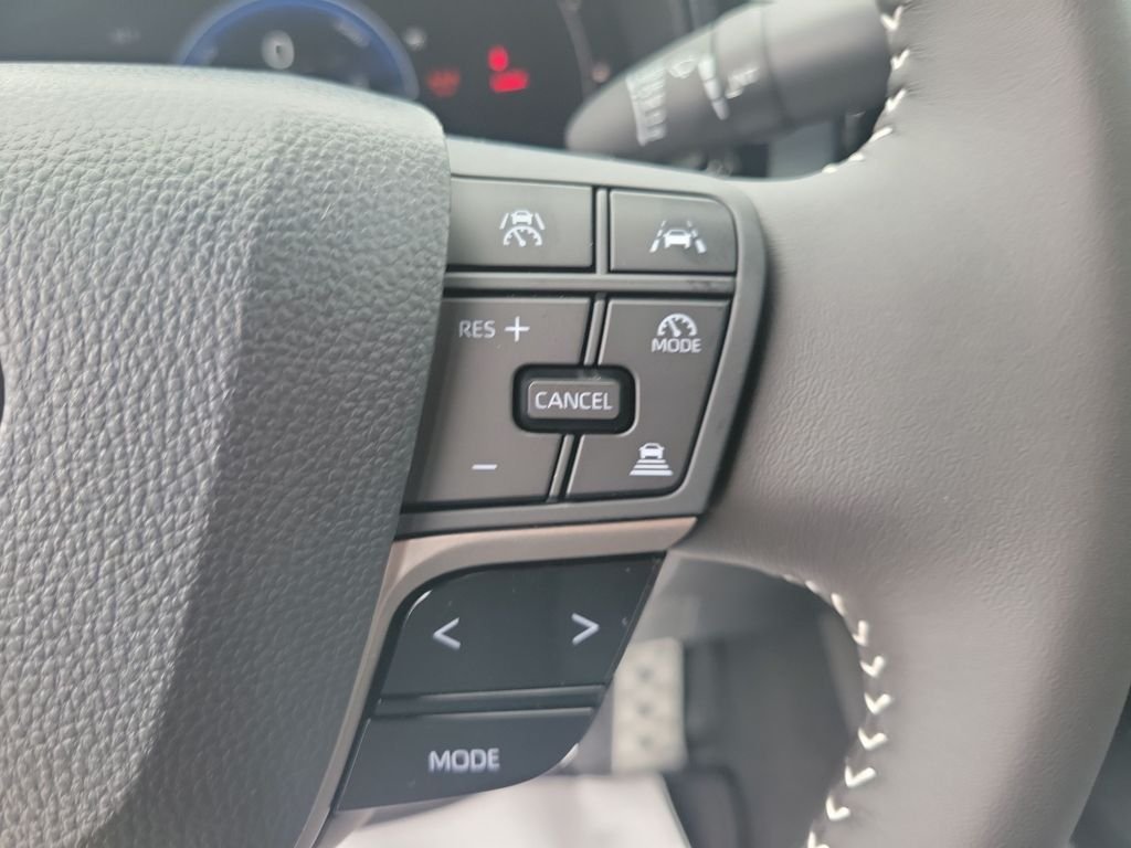 Used 2026  Toyota SE image 33