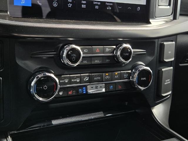 New 2026 Avalanche Ford Lariat® image 67