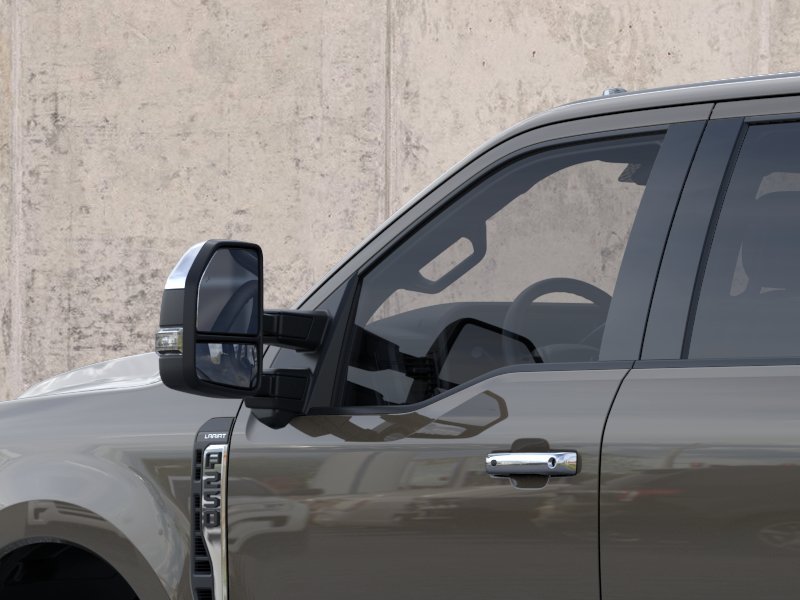 New 2026 Marsh Gray Ford F-250® Lariat® image 20