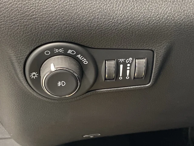 2026 Jeep Compass Altitude Special Edition - Photo 25