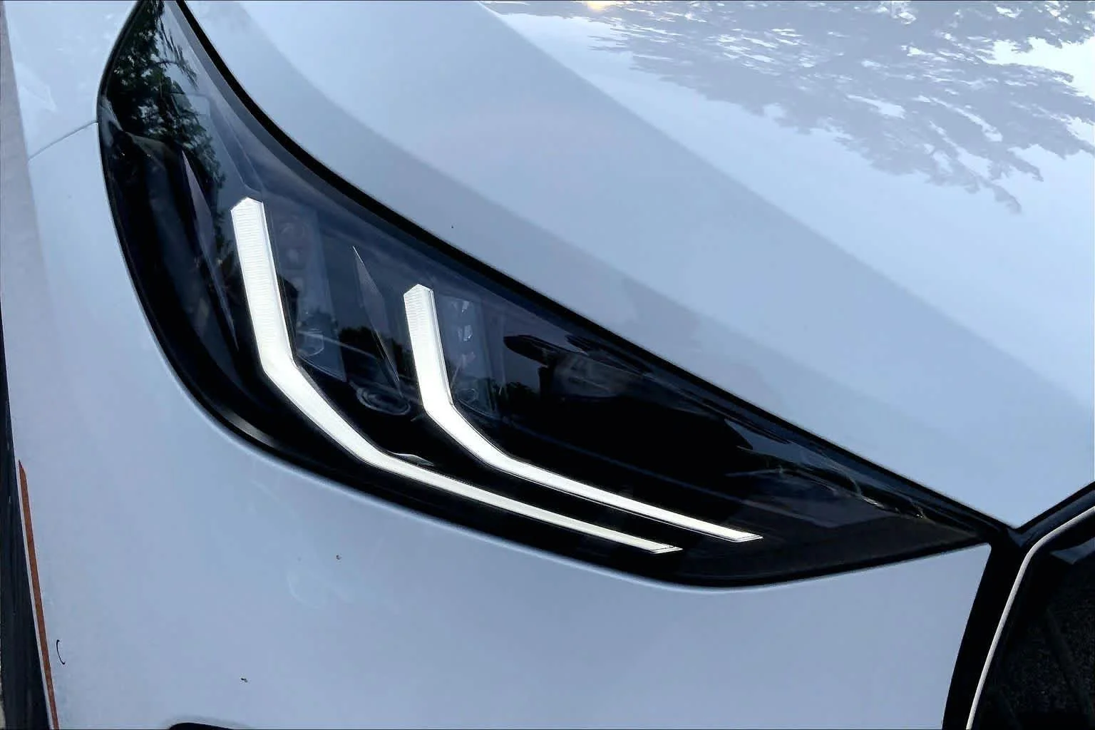 New 2026 Alpine White BMW 30 xDrive image 13