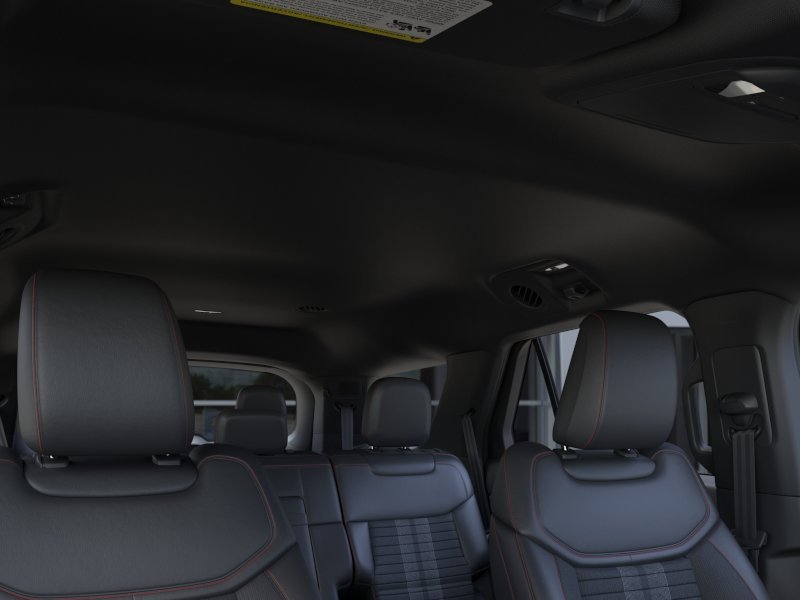 New 2026 Carbonized Gray Metallic Ford ST-Line image 22