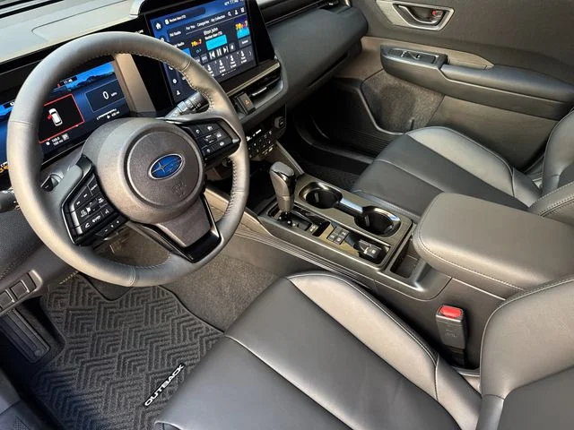 2026 Subaru Outback Premium - Photo 11