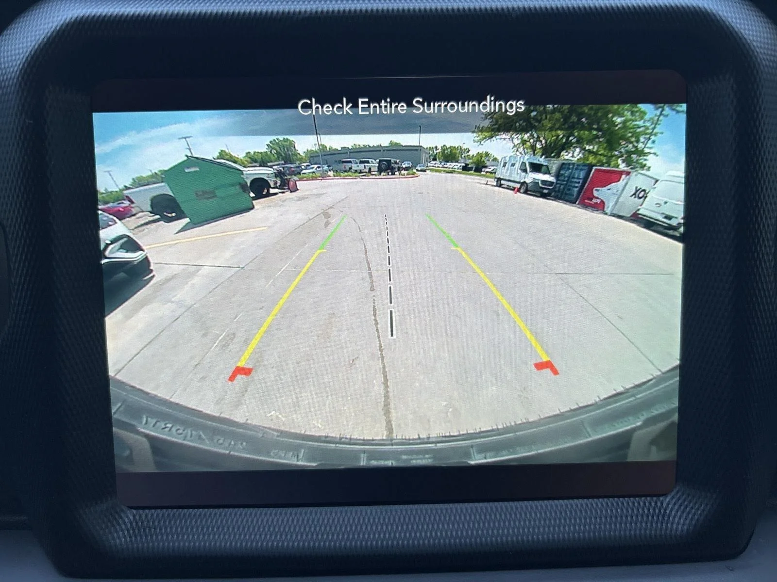 Used 2023 Earl Clearcoat Jeep Freedom image 21