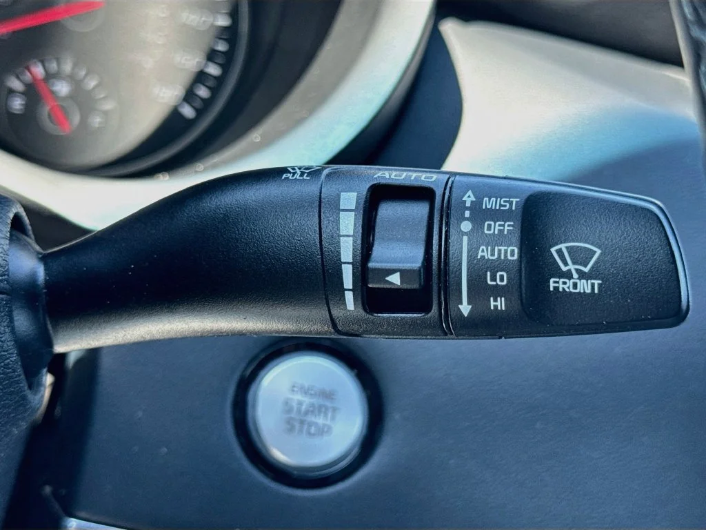 Used 2018 Red Kia GT2 image 13