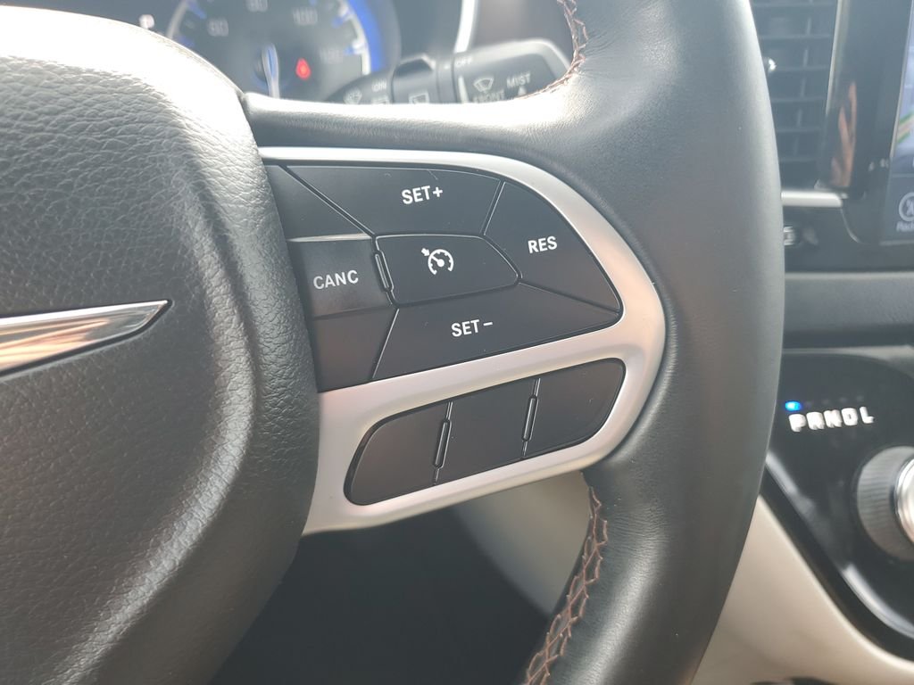 2017 Chrysler Pacifica Touring-L Plus - Photo 21