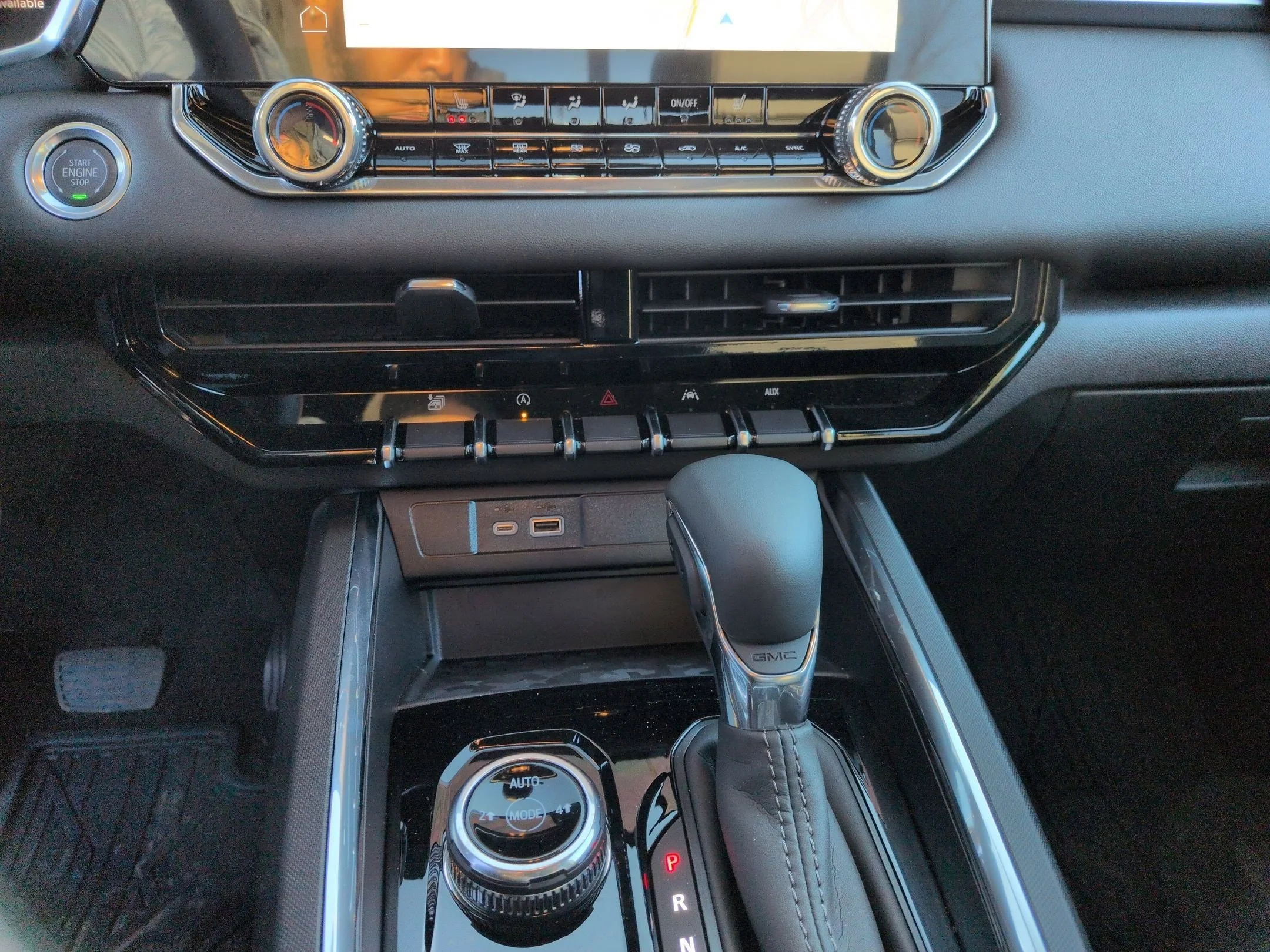 2026 GMC Canyon Elevation - Photo 13