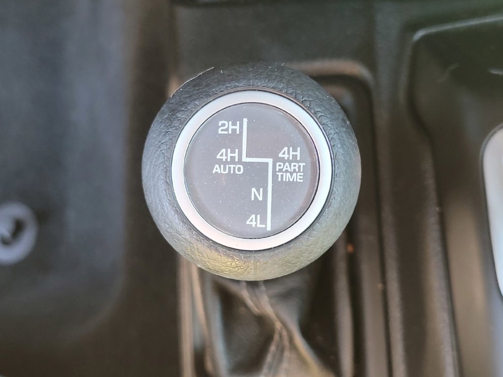 Certified Used 2024 Black Jeep Sport S 4xe image 22